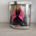 Barbie Happy Holidays Special Edition Doll Vintage 1998 - Mattel #20200 NRFB/NIB