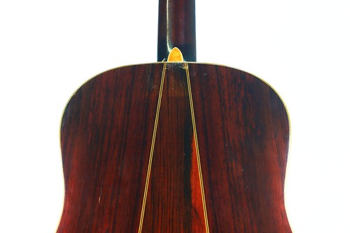 Martin D-12 35 1967 - 12 String Guitar with Exceptionally Good Sound + Video - Picture 7 of 17