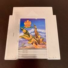MiG 29: Soviet Fighter (Nintendo Entertainment System, 1992) NES Cart Only