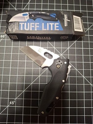 Cold Steel Tuff Lite