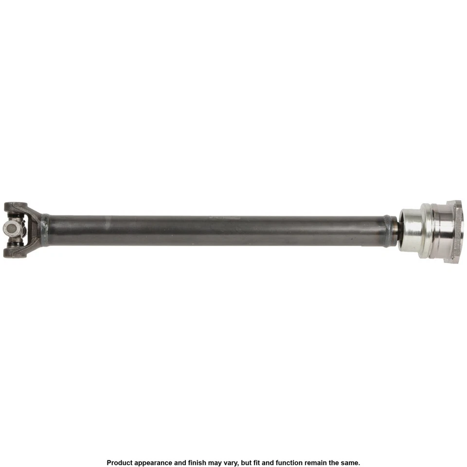 Eje de transmisión delantero Cardone para Chevy Colorado GMC Canyon Isuzu i-370 Foto 4 de 4