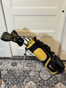 Nike Sasquatch Bag | eBay