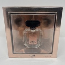 Victoria's Secret Love Star Eau De Parfum, NIB New, Sealed 1 fl oz / 30 ml