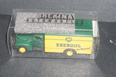 Brekina 49020 Ford FK 3500 BP Energol 1:87