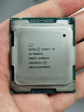 Intel Core i9-9980XE SREZ3 18-Core 36-Thread 3.0GHz LGA2066 X299 CPU