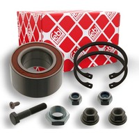 Febi Bilstein 03662 Radlagersatz FüR VW Seat AchsaufhäNgung