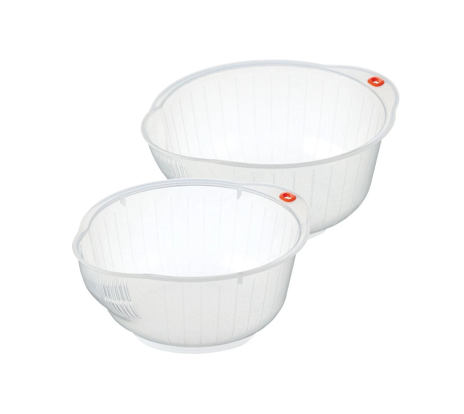 Inomata Rice Washing Bowl