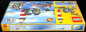 NEW SEALED! LEGO CREATOR 31051 LIGHTHOUSE POINT / 3 IN 1 / LIGHT BRICK / WHALE