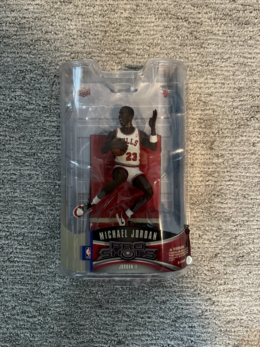 Upper Deck Michael Jordan Sports Action Figures for sale - eBay