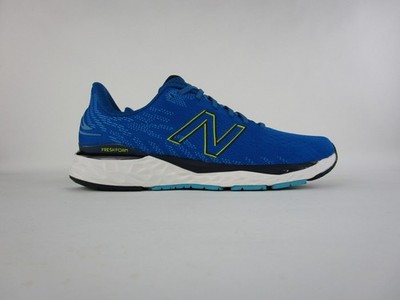New Balance Fresh From 880v11 Mens Shoes Sneakers Running Blue Size 14 D M880F11