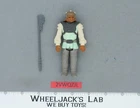 Nikto 100% Complete Star Wars ROTJ 1983 Vintage Kenner Action Figure NO REPRO