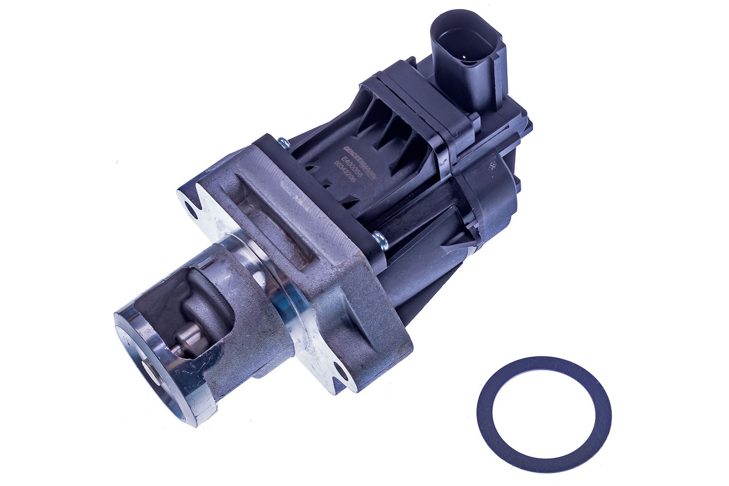 Fits DENCKERMANN FILTRY E400056 EGR VALVE OPEL ASTRA J 2.0CDTI 09-,IN ⭐UK Stock⭐