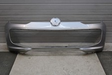 VOLKSWAGEN VW UP UP! FRONT BUMPER IN GREY 2012 2013 2014 2015 2016