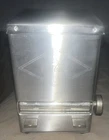 Vintage Stainless Steel Coca-Cola Toothpick Dispenser (T-1)
