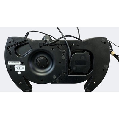 Thrustmaster T.Flight HOTAS 4 Flight Stick PS4 PC Black Excellent