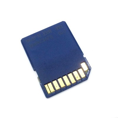 1PC Postscript 3 language pcl5 module fits for 2030 SDcard *gi