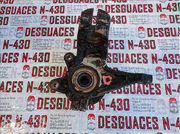 Pivot Direction Avant Droit Citroen c 15 1985 19 d - Photo 1/3
