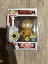 Funko Pop Ultraman Vinyl Figures 20