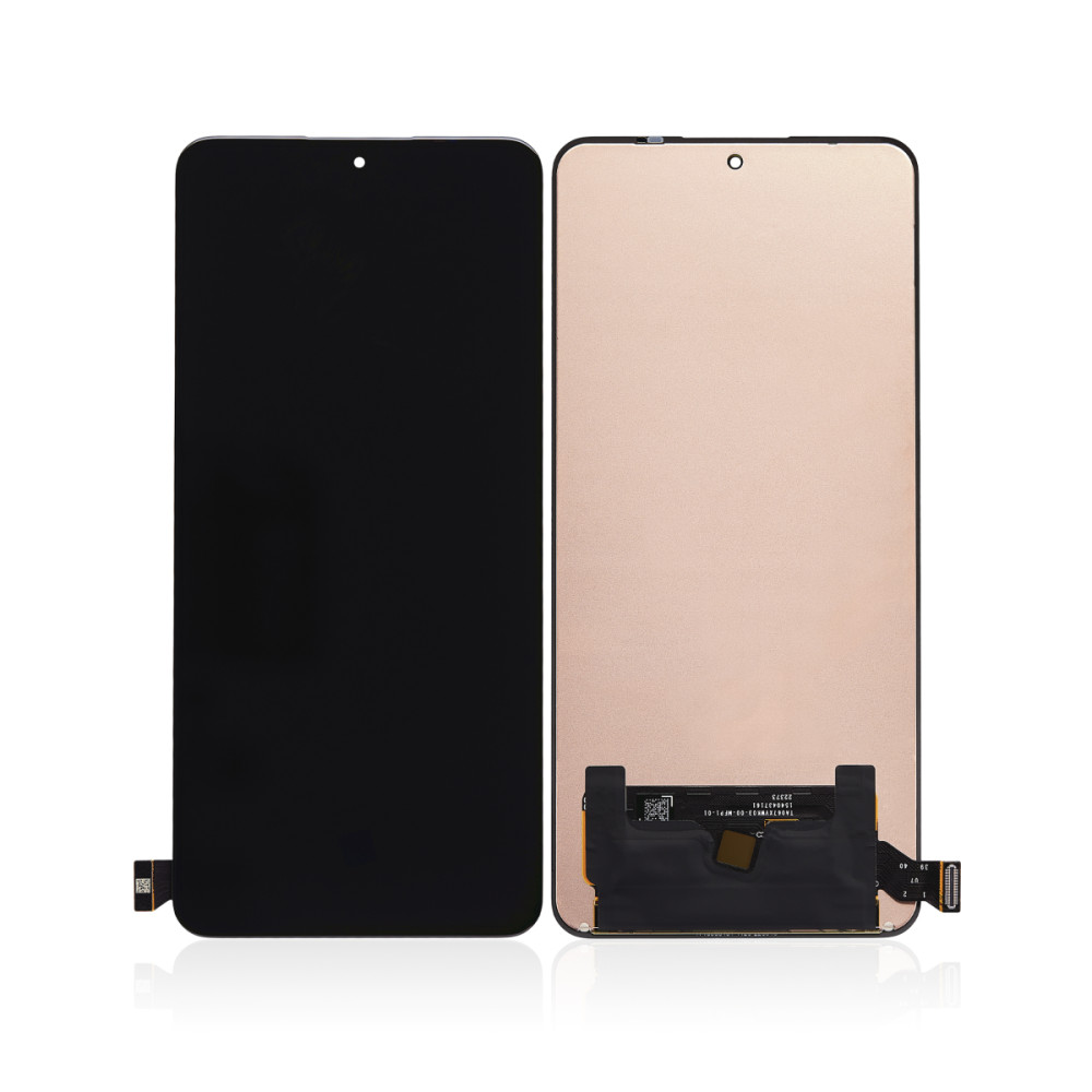 Écran OLED sans châssis pour Xiaomi Redmi K50 Ultra/12T/12T Pro Reconditionné