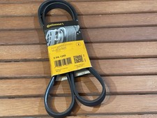 Continental ContiTech 5PK1355 Keilrippenriemen für OPEL Corsa D Schrägheck (S07)