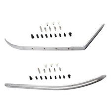 Dent Repair Sliding Rod Set Slider Portable Easy to Install High Strength Sturdy