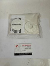 Protezione Coperchi Carter Hornet 600 2007- 2011 Honda 08F48