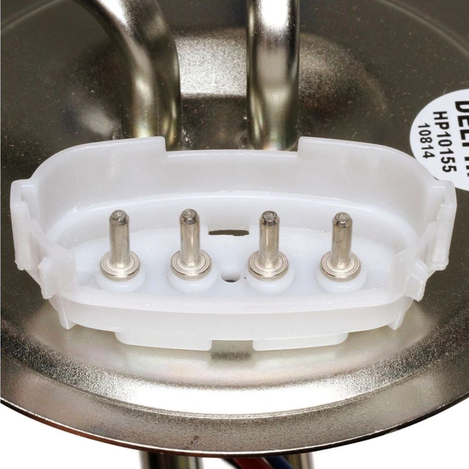 Bomba de combustible eléctrica de gas HP10155 Delphi para furgoneta E150 E250 E350 E-150 Econoline Foto 4 de 4