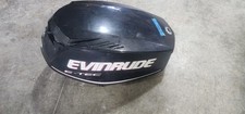 2014 Evinrude 50 HP Etec Engine   Cowl Assembly  0285811,0285812 