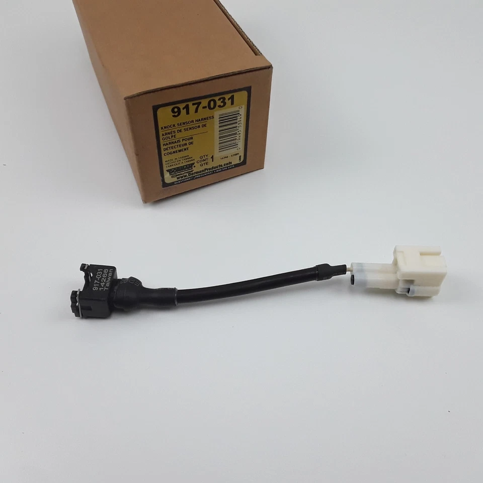Dorman Engine Knock Sensor Harness Fits Subaru Legacy Forester Impreza 1998-2002 - Image 2 of 4