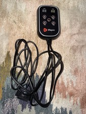 LifePro LP-RJVWRB Portable RejuvaWrap Infrared Sauna Blanket Controller Only