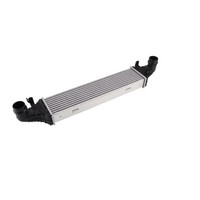 LadeluftküHler Schaltgetriebe FüR Mercedes Benz W204 W212 R172 C218