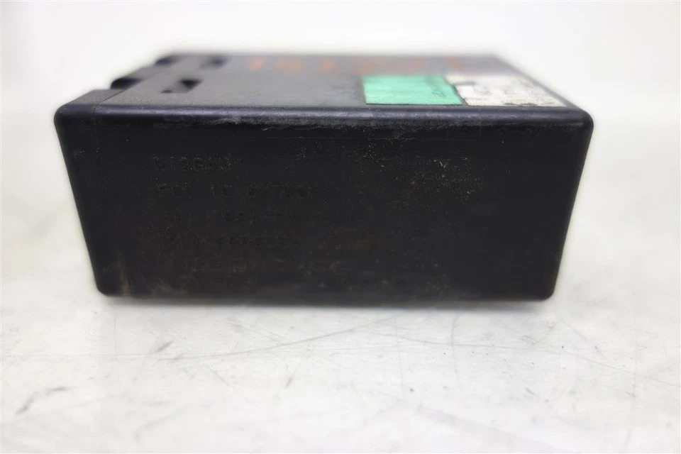 Módulo de entrada sin llave Nissan Pathfinder 2005-2007 28595-Ea10a Foto 2 de 4