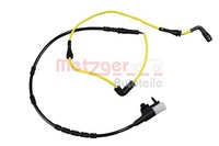 Metzger Autoteile Warnkontakt Bremsbelagverschleiß 1190384 FüR Landrover Sport