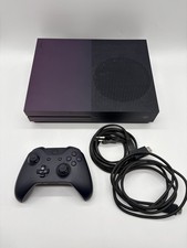 XBox One S 1TB Fortnite Edition Limited Lila Purple, TOP Zust. Funktion geprüft!