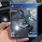 Konami Zone of the Enders: The 2nd Runner Mars VR Compatible PS4 Action