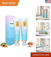 Gentle Oral Care Niacinamide Toothpaste - 2 P...