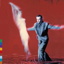 PETER GABRIEL-PETER GABRIEL:US NEW VINYL