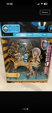 MONSTER HIGH CLEO DE NILE VANITY coiffeuse mobilier A1