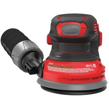 Craftsman CMCW220BR V20 Random Orbit Sander (Tool Only) Certified Refurbished