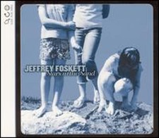 Stars in the Sand by Jeffrey Foskett: Used
