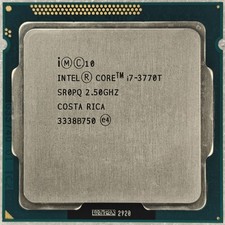 Intel Core i7-3770T 3rd Generation SR0PQ 2.5GHz LGA1155 CPU Processor