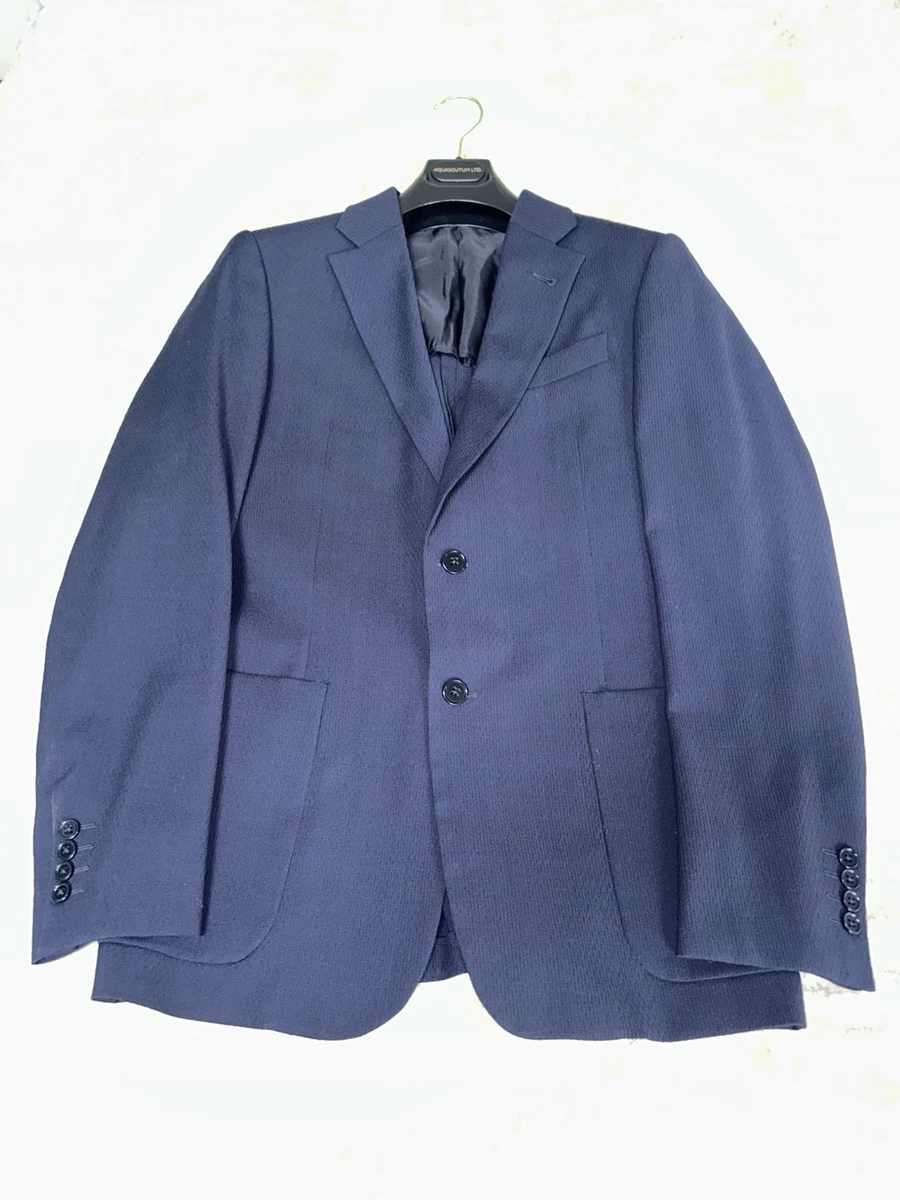 Giorgio Armani Regular 48 Size Suits & Blazers for Men for sale | eBay