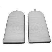 Corteco Innenraumfilter Partikelfilter FüR Bmw 7Er E38 Alpina B12 21653030