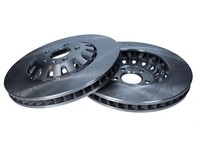 Maxgear Tarcza Ham. Audi P. Q7 15- 19-4874