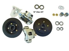 10 3500 Ufp Hydraulic Disc Brake Trailer Axle Boat Replacement Kit Db35 10 3500 Ufp Hydraulic Disc Brake Trailer Axle Boat Replacement Kit Db35