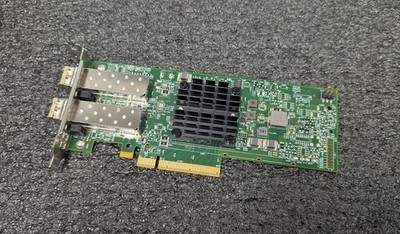 Oracle Broadcom BCM957314A3143CC 10/25GbE SFP Low Profile Adapter 7339763
