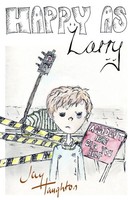 Jay Haughton | Happy As Larry | Taschenbuch | Englisch (2016) | [.]