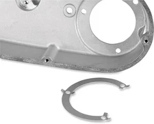 James Primary Cover Lock Plate (JGI-31497-65)