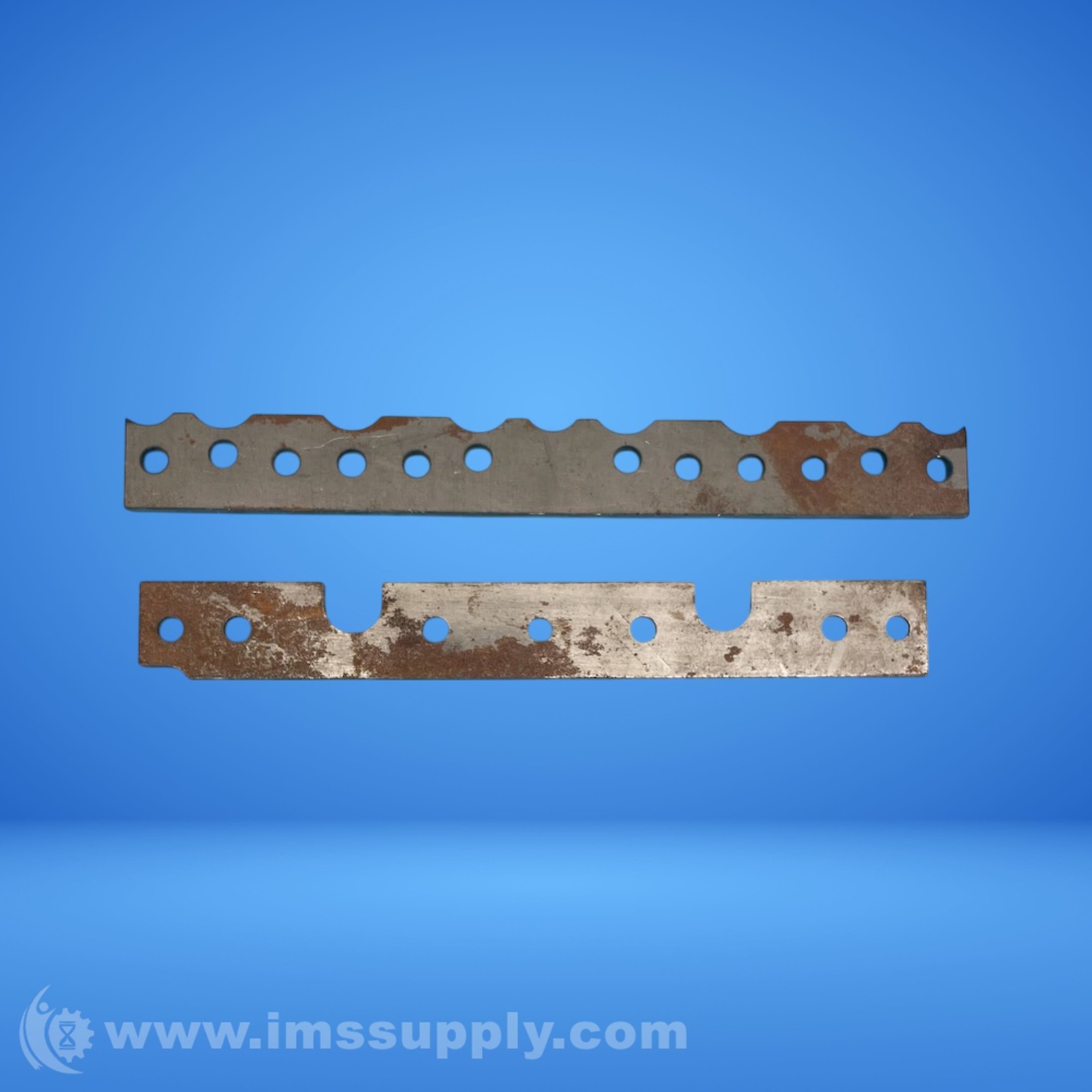 Combuster Dilution Strip USIP