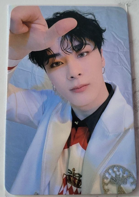 ASTRO MOONBIN] DRIVE ROAD PHOTOCARD PC PHOTO CARD MOON BIN | eBay